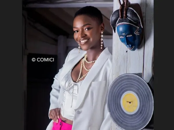 Tahou Dedi Flore : miss Côte d’Ivoire 2022 ?