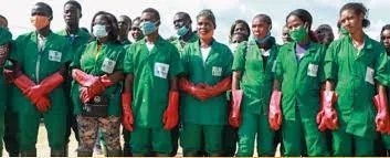 Terrorisme: La Côte d’Ivoire développe un programme d’insertion pour 5000 jeunes dans le Nord
