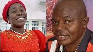 Meurtre de Osinachi Nwachukwu: Le mari de l’artiste gospel condamné à mort