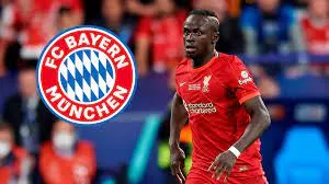 Bayern Munich: Sadio Mané présenté à la presse