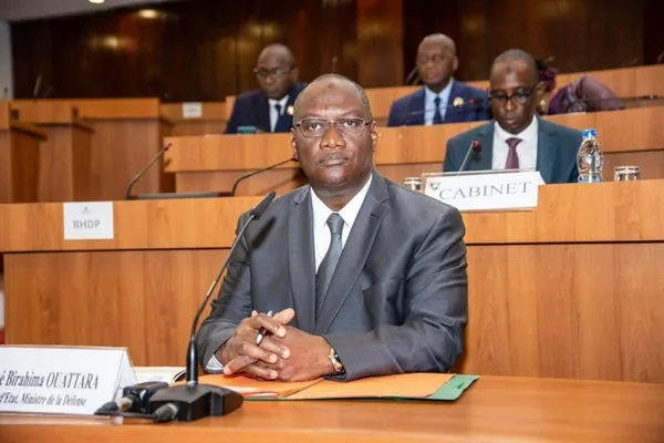 Côte d’Ivoire: adoption de loi relatif à la Convention sur l’interdiction des armes biologiques
