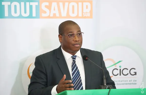 Côte d’Ivoire: La SODEXAM annonce de fortes pluies jusqu’en août 2022