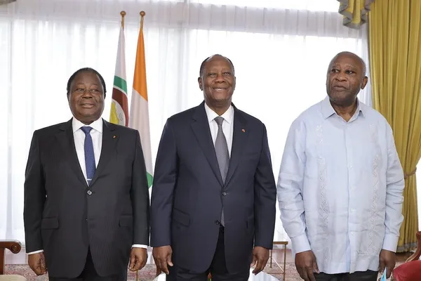 Allocation viagère : ce dont bénéficient les anciens chefs d’État de Côte d’Ivoire