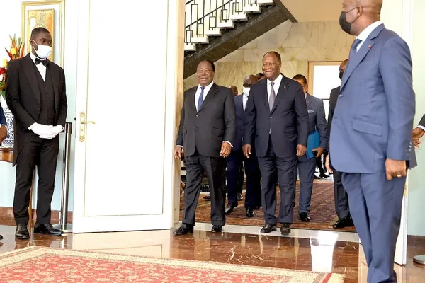 Revue de presse ivoirienne du 29 mars 2023: « Alliance aux municipales et régionales : le OUI du PDCI à la main tendue du RHDP ? »