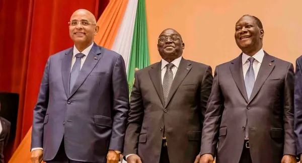Côte d’Ivoire: Les populatio manquent de confiance envers les pouvoirs étatiques (ONG)