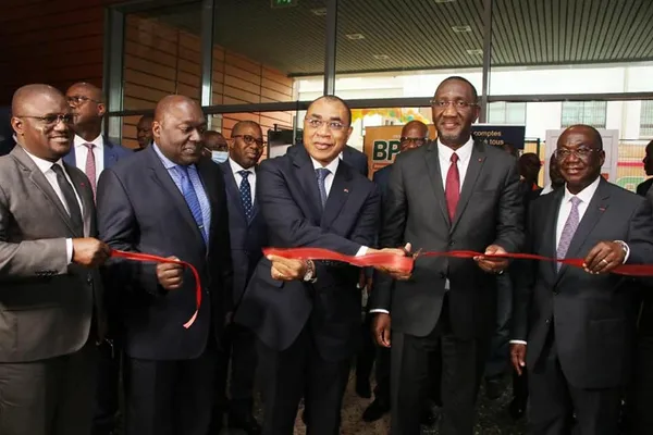 Forum Banques et PME Côte d’Ivoire 2022: la 1ère édition lancée