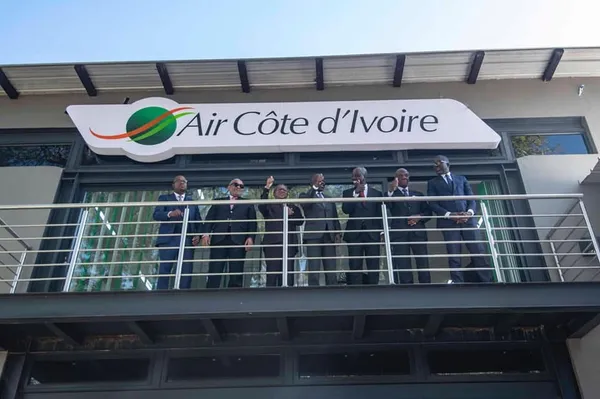 Air Côte d’Ivoire en Afrique du Sud: les enjeux de cette coopération