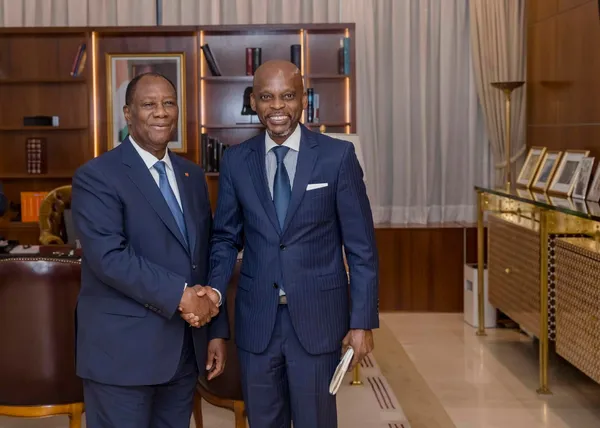 Bras de fer Côte d’Ivoire – Mali: la diplomatie est entrée en action