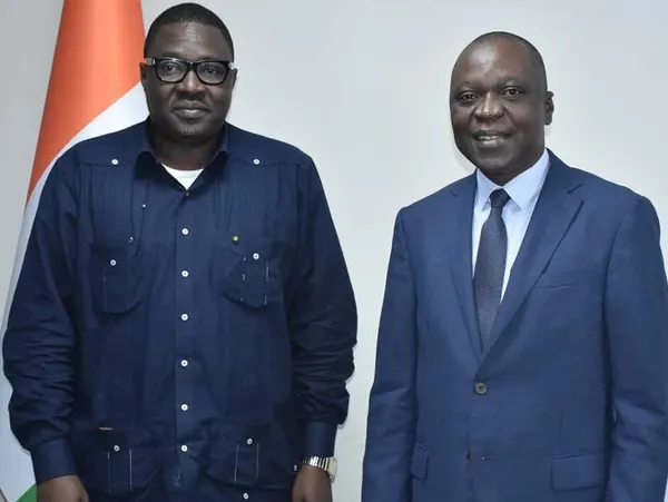 Côte d’Ivoire: bientôt une usine de montage de motos électriques à Bouaké
