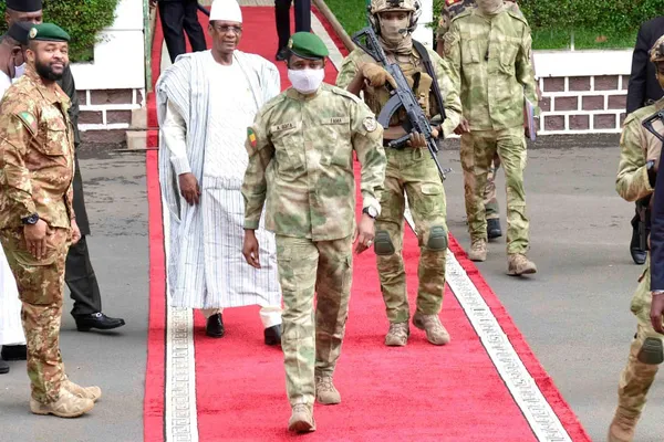 Bras de fer Assimi Goïta – Ouattara: et si « la MINUSMA avait peur de dire les choses ? »