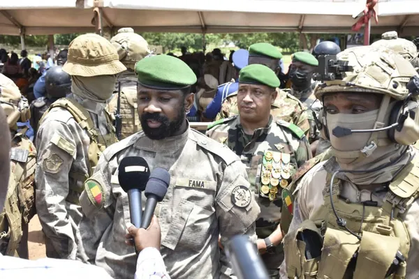 Affaire soldats ivoiriens détenus au Mali: les non-dits des autorités maliennes