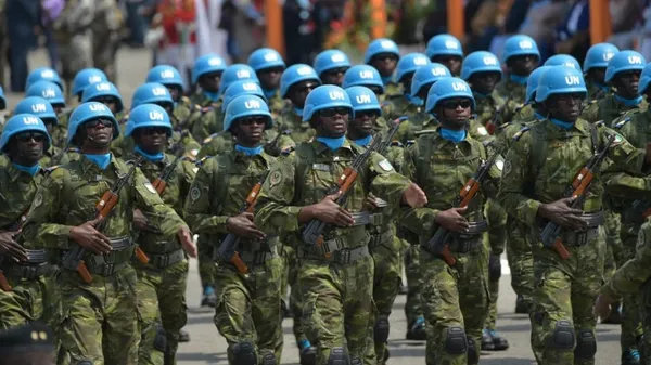 Mali: le porte parole de la Minusma sommé de quitter le territoire avant 72 heures