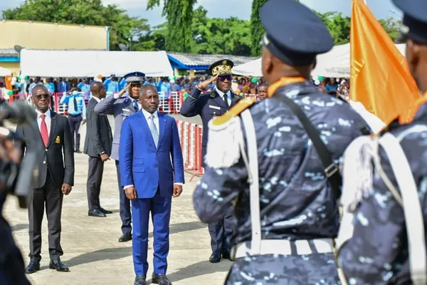Adama Bictogo en France du 20 au 25 septembre 2022: tout savoir sur le programme de sa visite