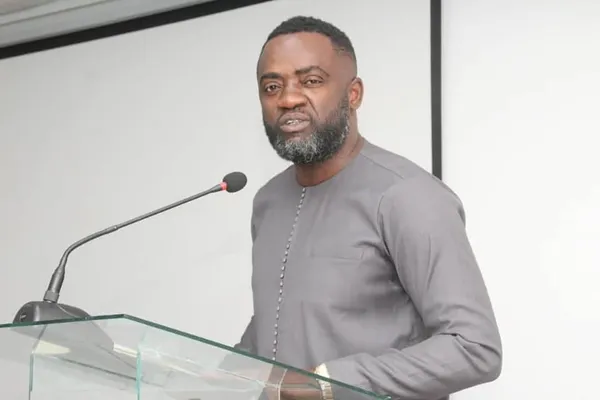 Lasm Blaise à Venance Konan : « nous refusons que Gbagbo soit votre souffre douleur »
