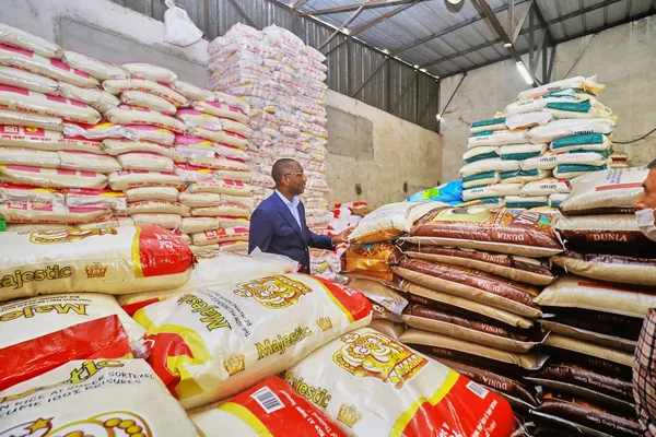 Cherté de la vie en Côte d’Ivoire: une réponse immédiate