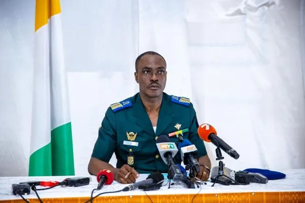 Militaires ivoiriens arrêtés au Mali: les FACI font de nouvelles révélations, « l’ONU, nous autorise à détenir des armes »