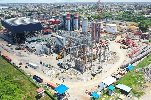 Côte d’Ivoire: un hub énergétique dans la sous-région