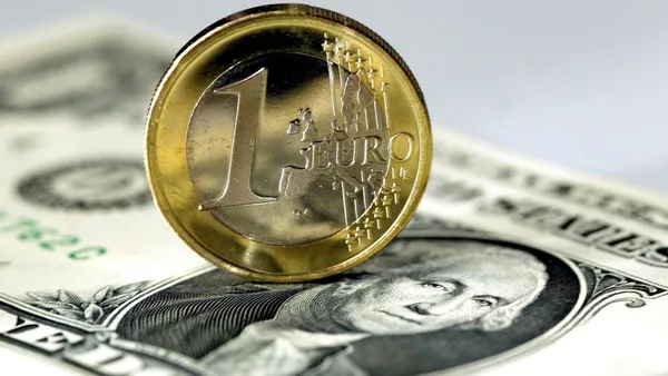 L’euro en chute libre: la dégringolade pourrait encore se poursuivre