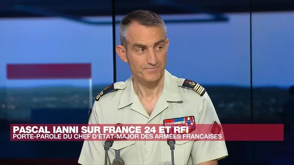 « La France quitte le Mali, mais le combat continue ailleurs » – Pascal Ianni