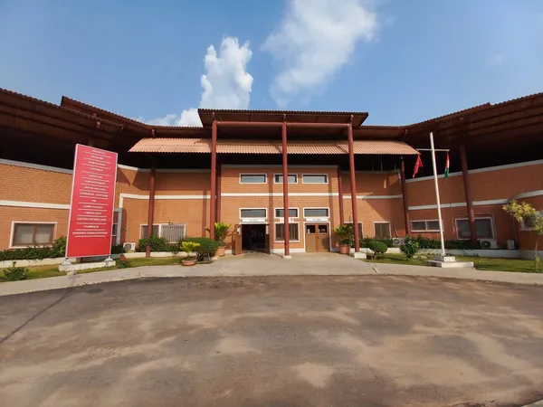 Hôpital Saint Jean-Baptiste de Bodo-Tiassalé: c’est 26 716 consultations dont 596 accouchements et 526 opérations chirurgicales en 2021