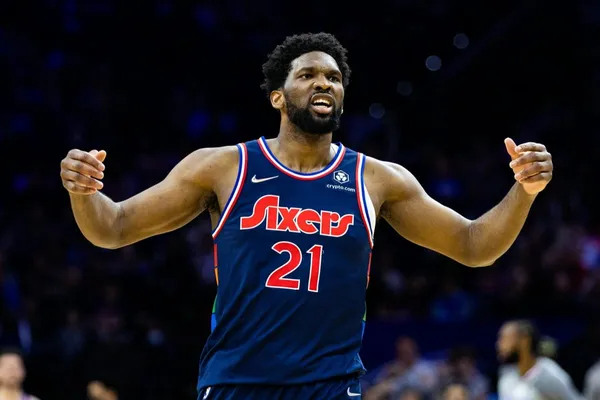 Joel Embiid, le basketteur camerounais obtient la nationalité française