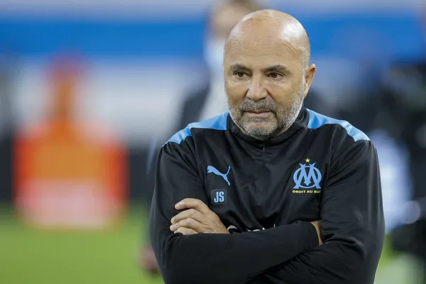 Jorge Sampaoli n’est plus l’entraîneur de l’OM