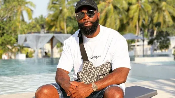 Kaaris relaxé des accusations de violences conjugales