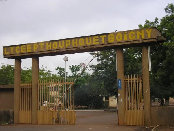 Début des affectations en ligne des classes de 6ème le 20 juillet: les conditions d’accès au Lycée Houphouët Boigny de Korhogo