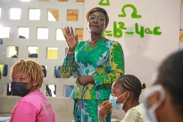 BAC Côte d’Ivoire : de 1960 à 2022, voici le haut pourcentage de réussite