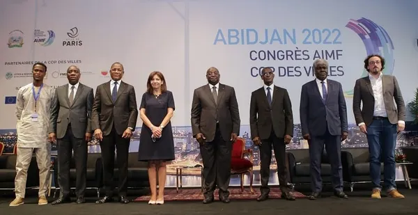 COP des villes : les maires francophones pour le financement des infrastructures urbaines