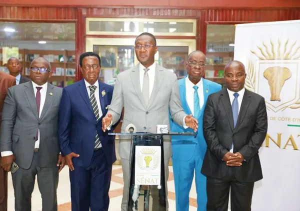 Côte d’Ivoire: le budget de l’Etat pour 2023 s’établit à 11.272,1 milliards de FCFA