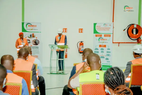 Pénurie de médicaments dans les hôpitaux publics de Côte d’Ivoire ? : la Nouvelle PSP CI rassure les établissements sanitaires