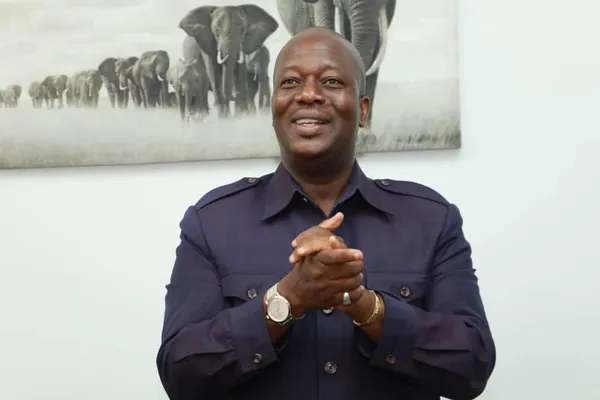 Election des Secrétaires Départementaux du RHDP: Ouattara Dramane dit O.D candidat au Plateau