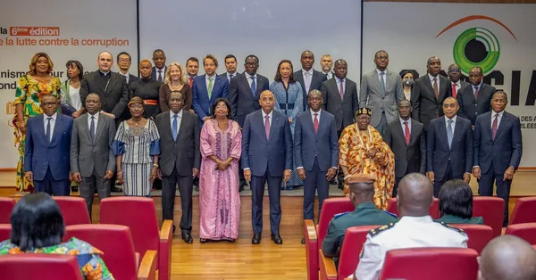 SPACIA: lancement de la plateforme destinée à faciliter le signalement des actes de corruption en Côte d’Ivoire
