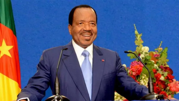 6.345,1 milliards de FCFA le budget 2023 de l’Etat du Cameroun : les détails publiés