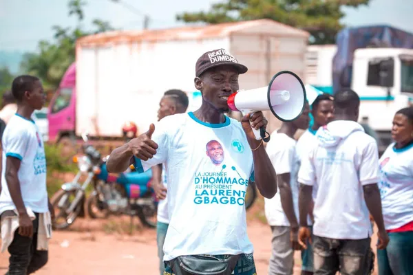 Liste électorale, PPA-CI: le parti de Gbagbo mobilise les nouveaux majeurs