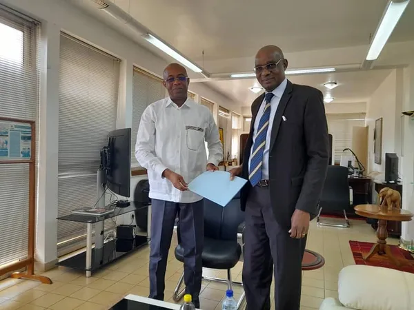 PPA-CI: le parti de Gbagbo s’active au Burkina