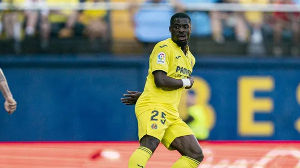 Serge Aurier et Villarreal se séparent: le capitaine des Éléphants sans club