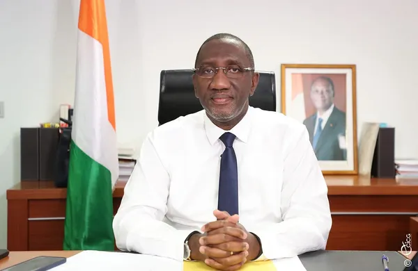 Cherté de la vie: Souleymane Diarrassouba encourage les Ivoiriens à consommer les produits vivriers locaux