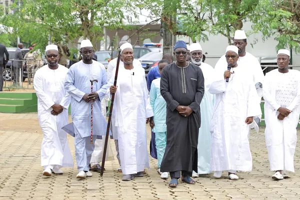 Mawlid 2023 : le mercredi 27 septembre férié en Côte d’Ivoire
