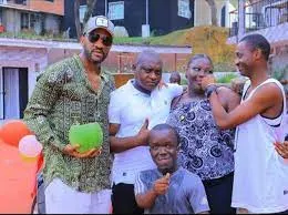 Sean Bridon: Qui est le patron de Jack Bauer la superstar africaine du web?