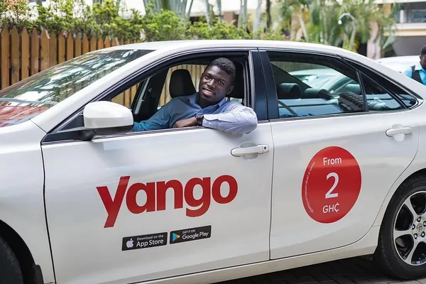 conducteurs de Voitures de Transport avec Chauffeur (VTC)