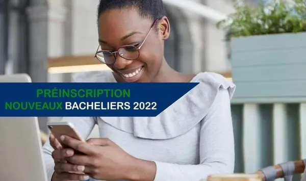 Nouveaux bacheliers: préinscriptions dans les universités, ce qu’il faut savoir