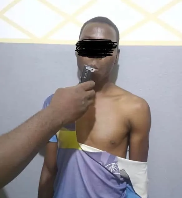 Voie Yopougon – Adjamé : au volant alors qu’il était ivre, un chauffeur de taxi mis aux arrêts