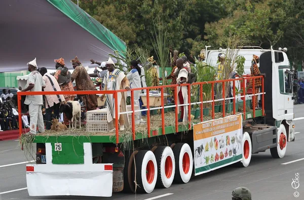 63e anniversaire de l’indépendance de la Côte d’Ivoire le 7 août : les préparatifs lancés à Tengréla