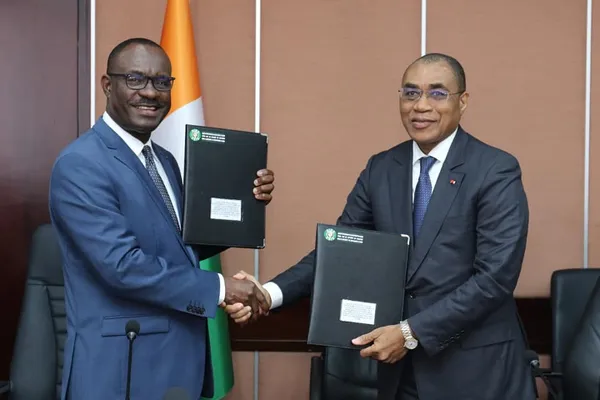 2Pai-Nord: la BIDC octroie un prêt de 67,128 milliards de FCFA à la Côte d’Ivoire
