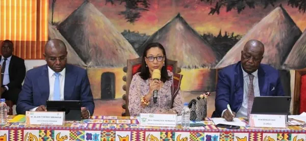 CANEX 2022 : le Sommet Creative Africa Nexus à Abidjan du 25 au 27 novembre 2022