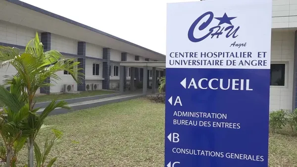 Affaire décès d’une parturiente au CHU d’Angré : « le Gynécologue Obstétricien a fait preuve de négligence professionnelle » selon le ministère