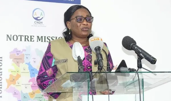 Le CNDH et la journée africaine des droits de l’Homme