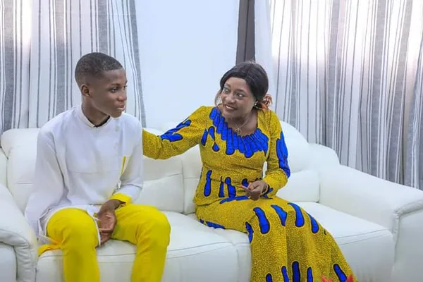 Ouattara et Patrick Achi offrent une prise en charge à Moustapha pour intégrer l’école d’ingénieurs ESTEM au Maroc